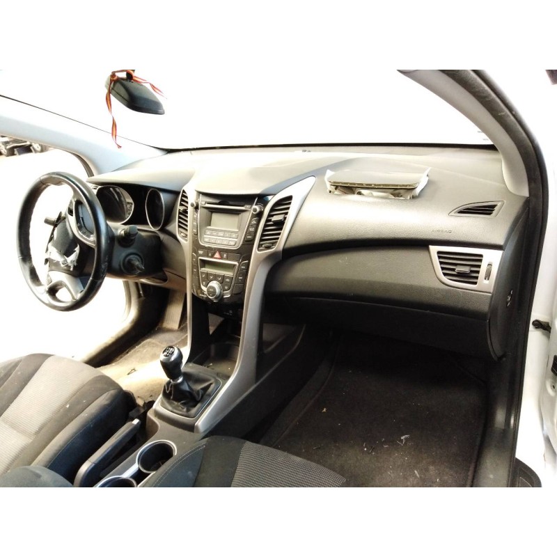 hyundai i30 (gd) del año 2017