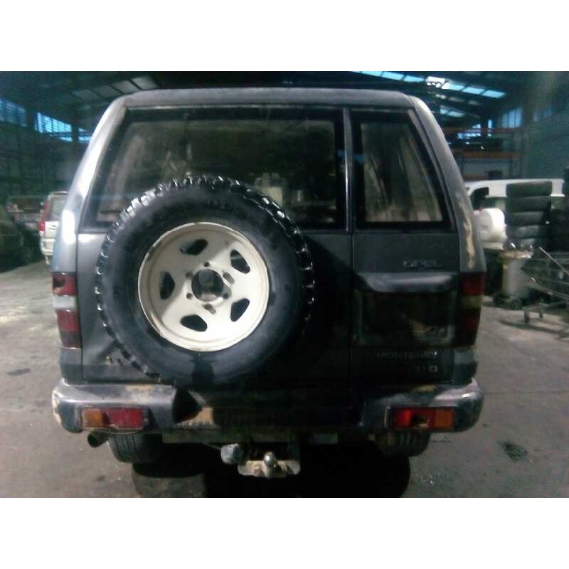 opel monterey del año 1994