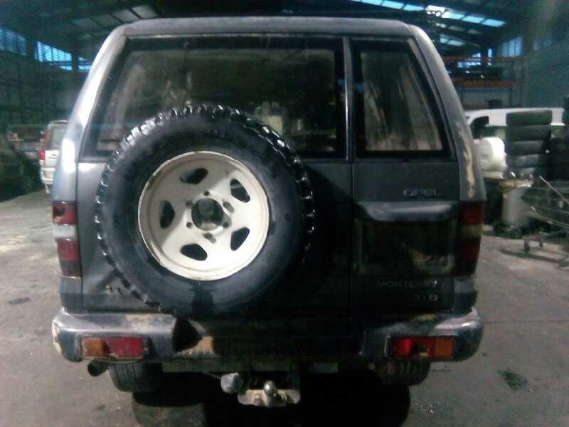 opel monterey del año 1994