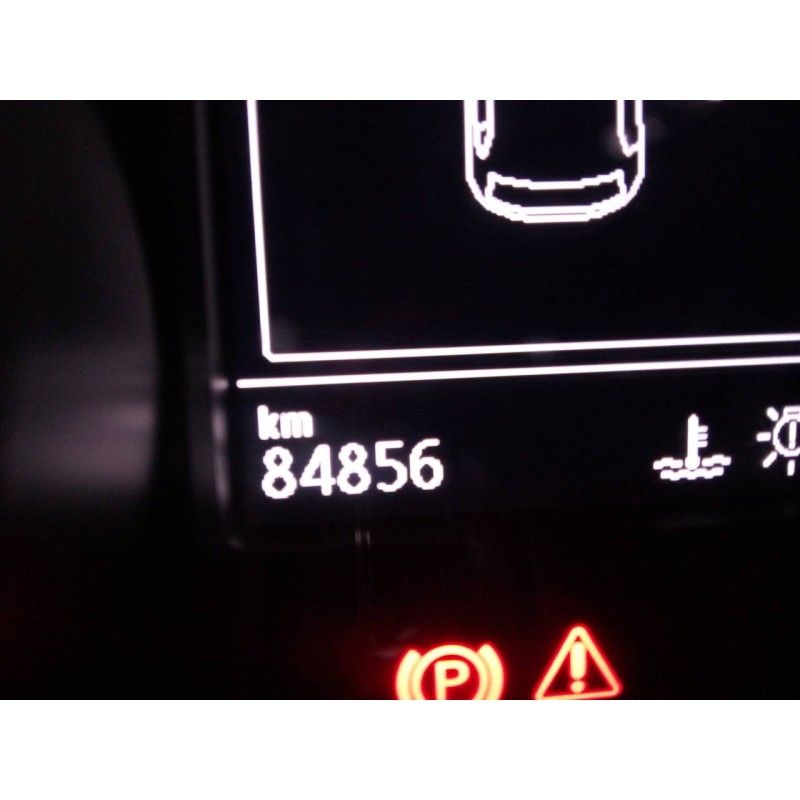 volkswagen polo (6c1) del año 2017