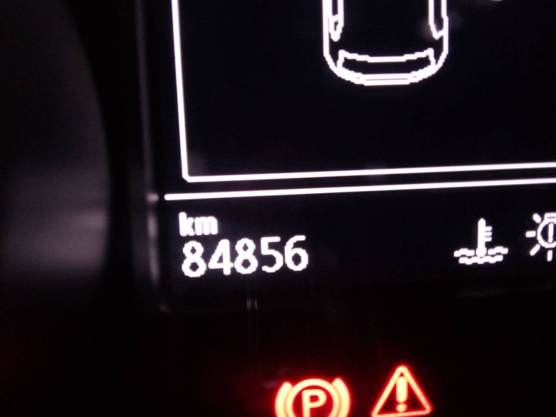 volkswagen polo (6c1) del año 2017