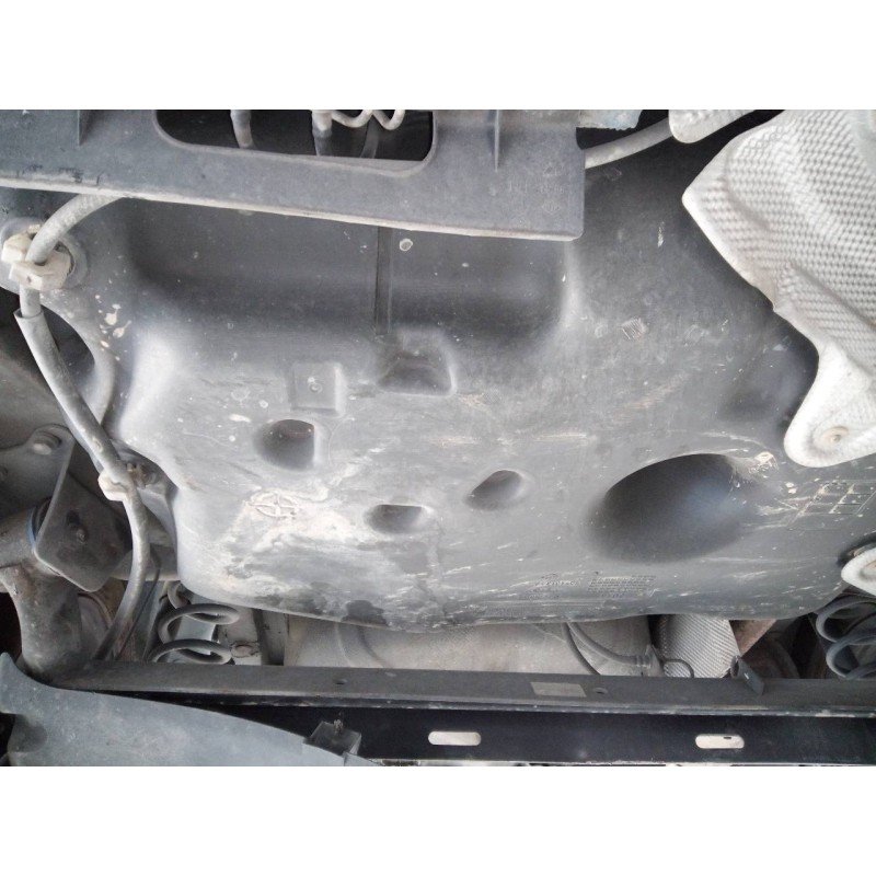 Recambio de deposito combustible para dacia sandero stepway referencia OEM IAM 8200371908  