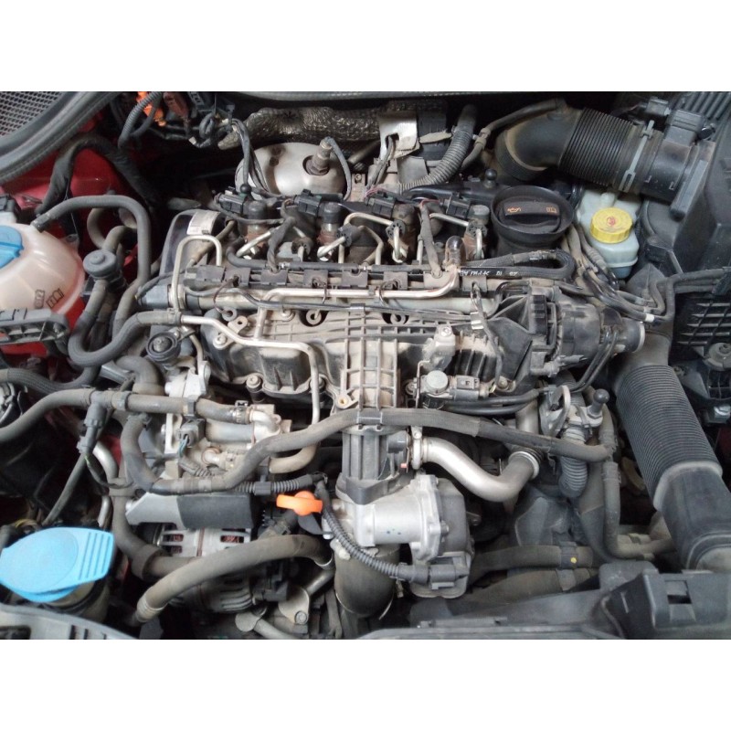 audi a1 (8x) del año 2010