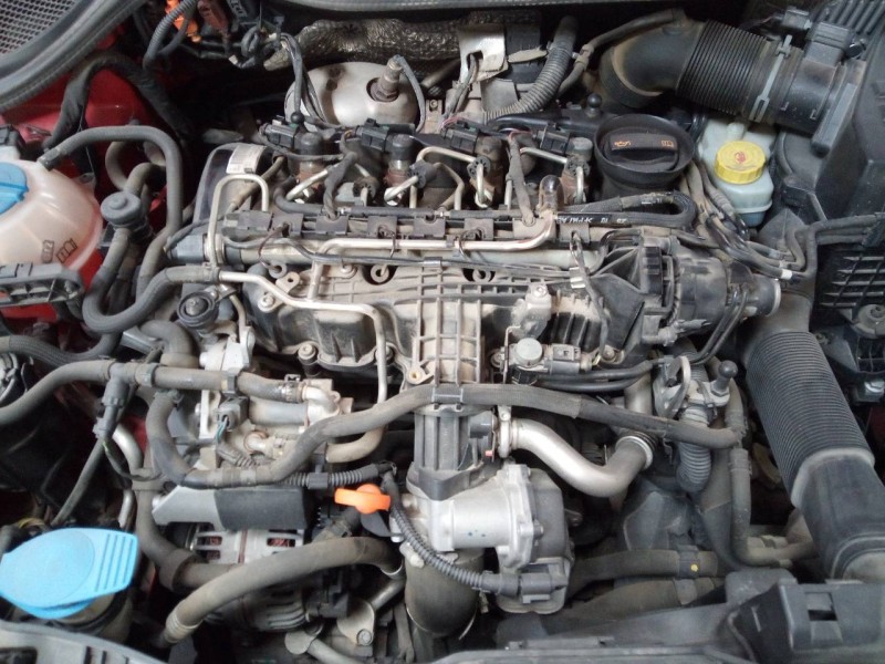 audi a1 (8x) del año 2010