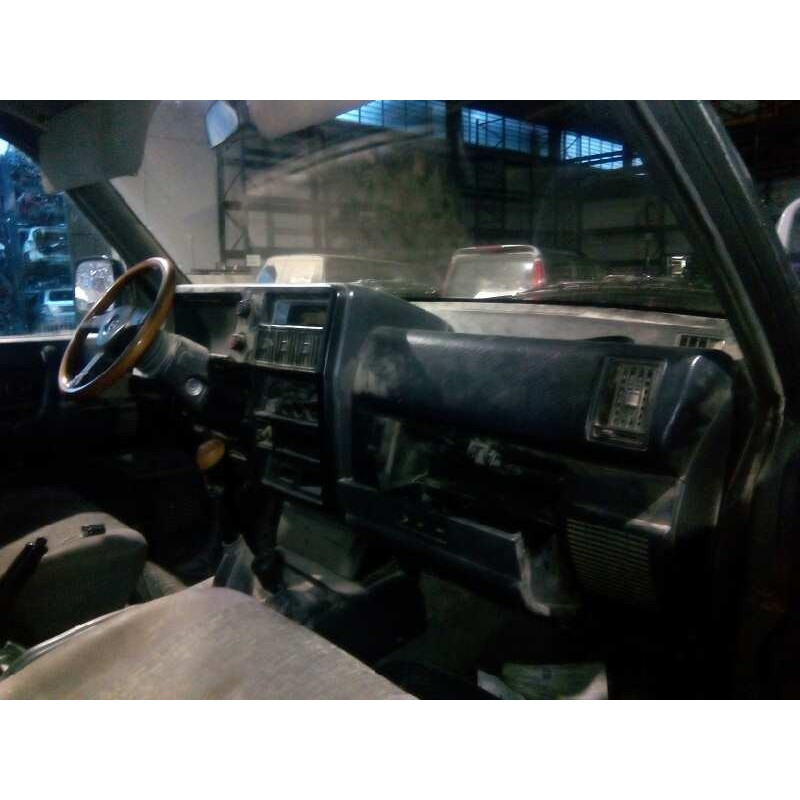 opel monterey del año 1994