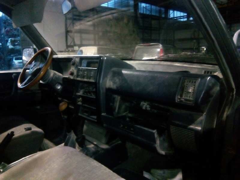 opel monterey del año 1994