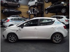 seat ibiza (6j5) del año 2010