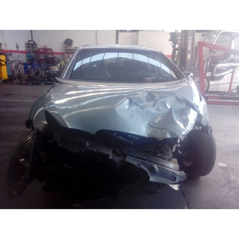 seat leon (1p1) del año 2005