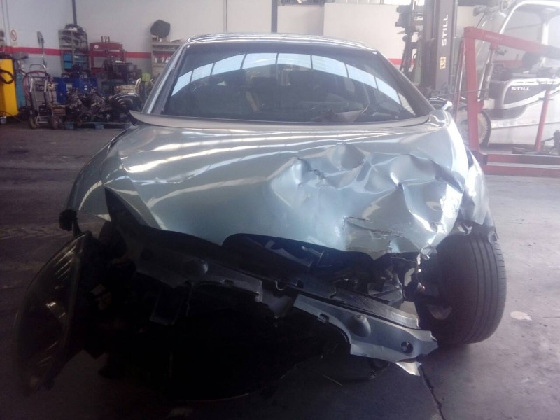 seat leon (1p1) del año 2005