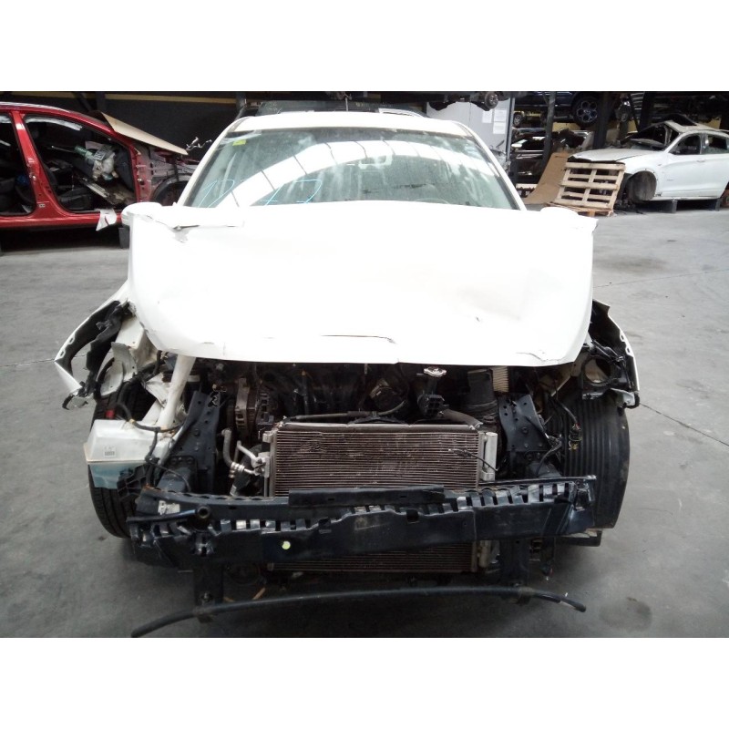 hyundai i20 del año 2017