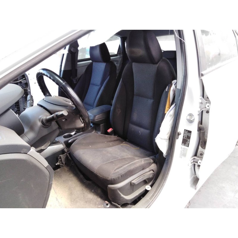 hyundai i30 (gd) del año 2017