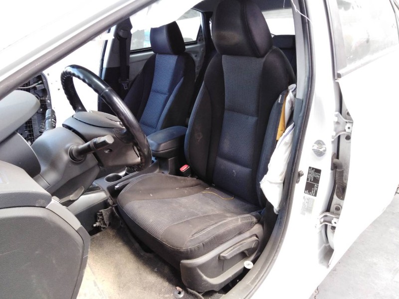 hyundai i30 (gd) del año 2017