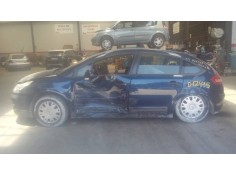 citroën c4 berlina del año 2008