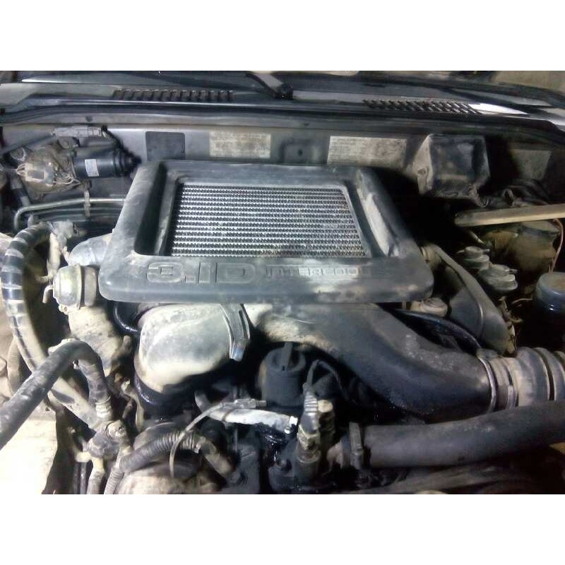 opel monterey del año 1994