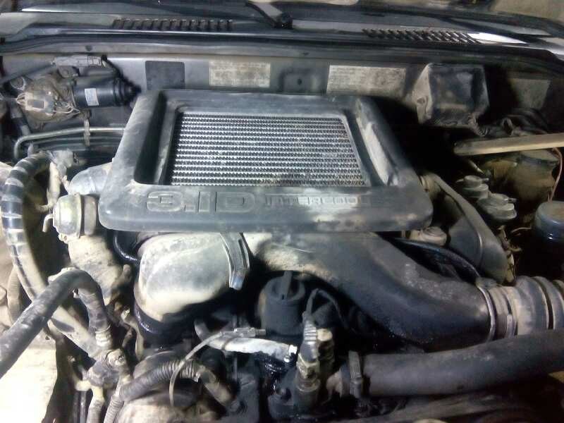 opel monterey del año 1994