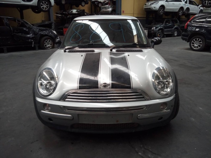 mini mini (r50,r53) del año 2002