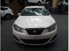seat ibiza (6j5) del año 2010 2