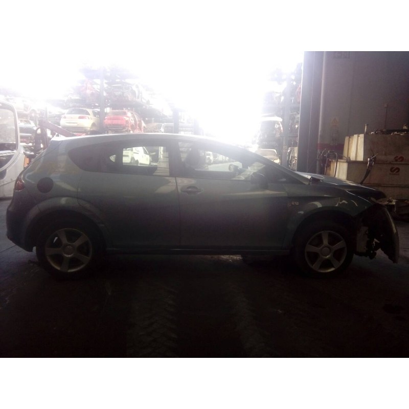 seat leon (1p1) del año 2005