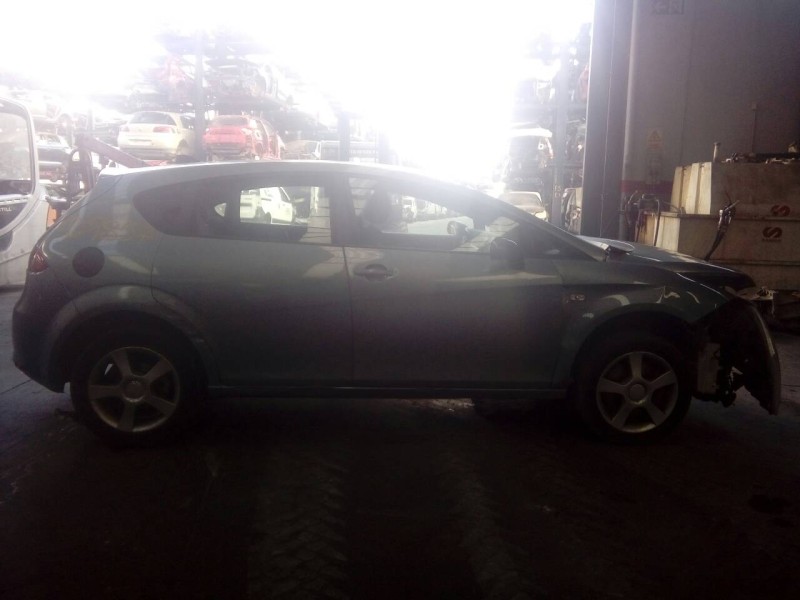 seat leon (1p1) del año 2005