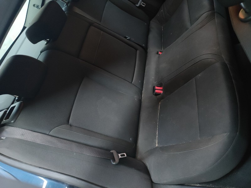 opel insignia berlina del año 2013