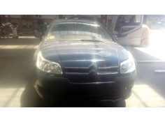 citroën c4 berlina del año 2008 2