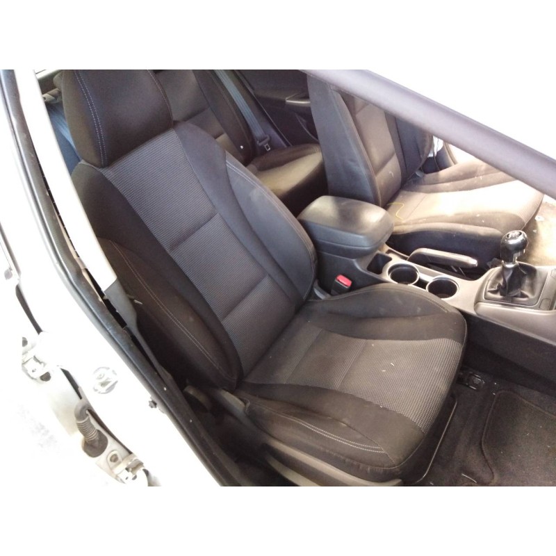 hyundai i30 (gd) del año 2017