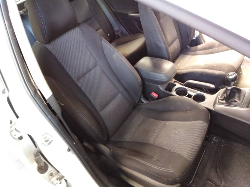 hyundai i30 (gd) del año 2017