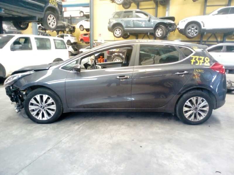 kia cee´d del año 2017