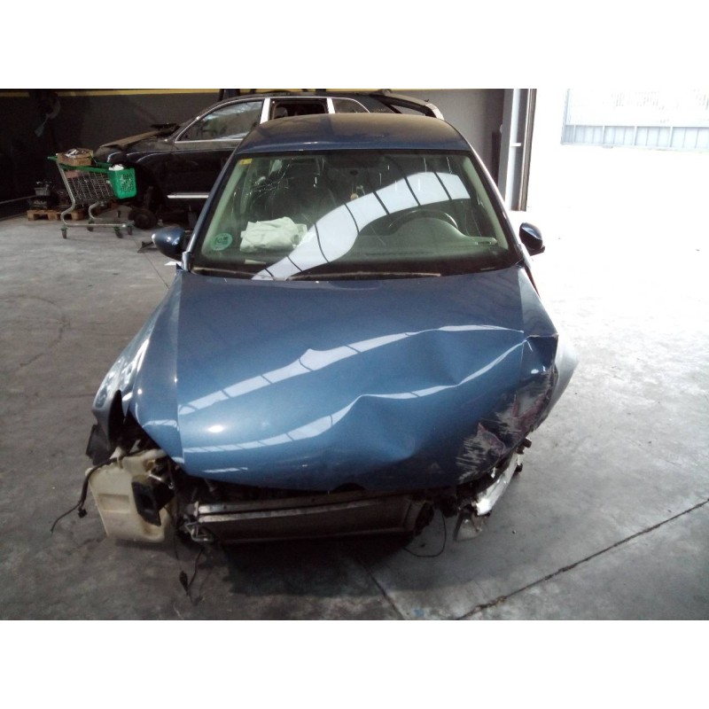 volkswagen polo (6c1) del año 2017