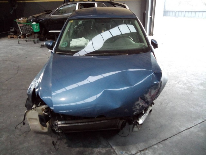 volkswagen polo (6c1) del año 2017