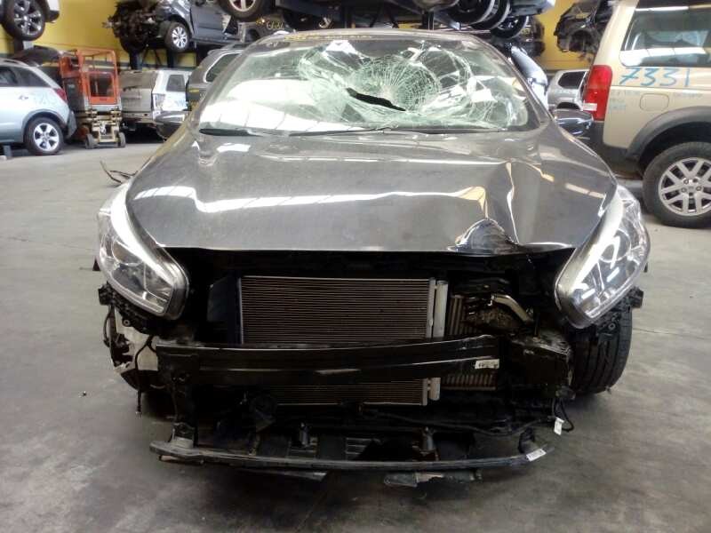 kia cee´d del año 2017