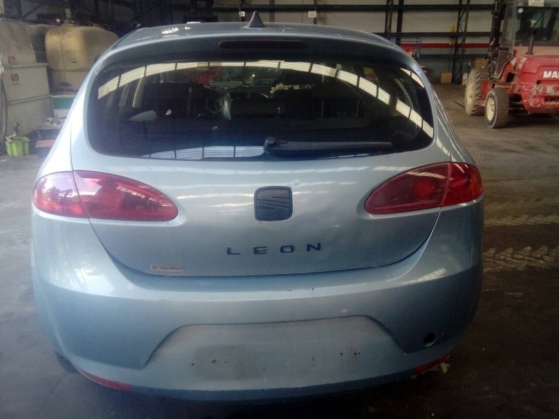seat leon (1p1) del año 2005