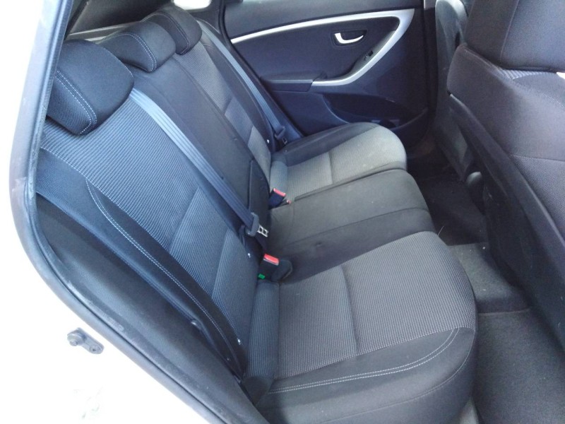 hyundai i30 (gd) del año 2017