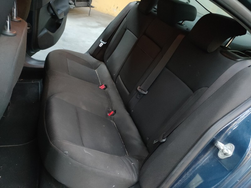 opel insignia berlina del año 2013