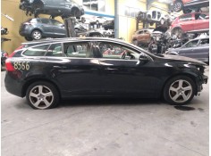 VOLVO V60 KOMBI