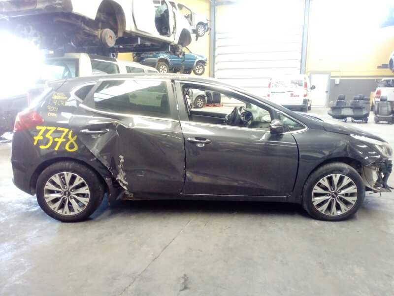 kia cee´d del año 2017