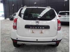 dacia duster del año 2016 2