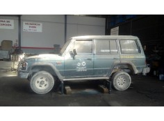 MITSUBISHI MONTERO (L040)