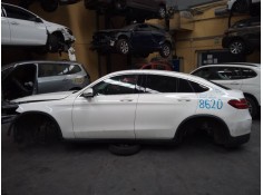 MERCEDES-BENZ CLASE GLC COUPE (BM 253)(6.2016)