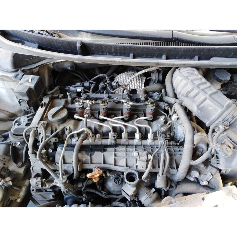 hyundai i30 (gd) del año 2017