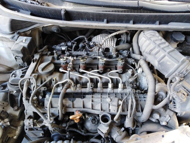 hyundai i30 (gd) del año 2017