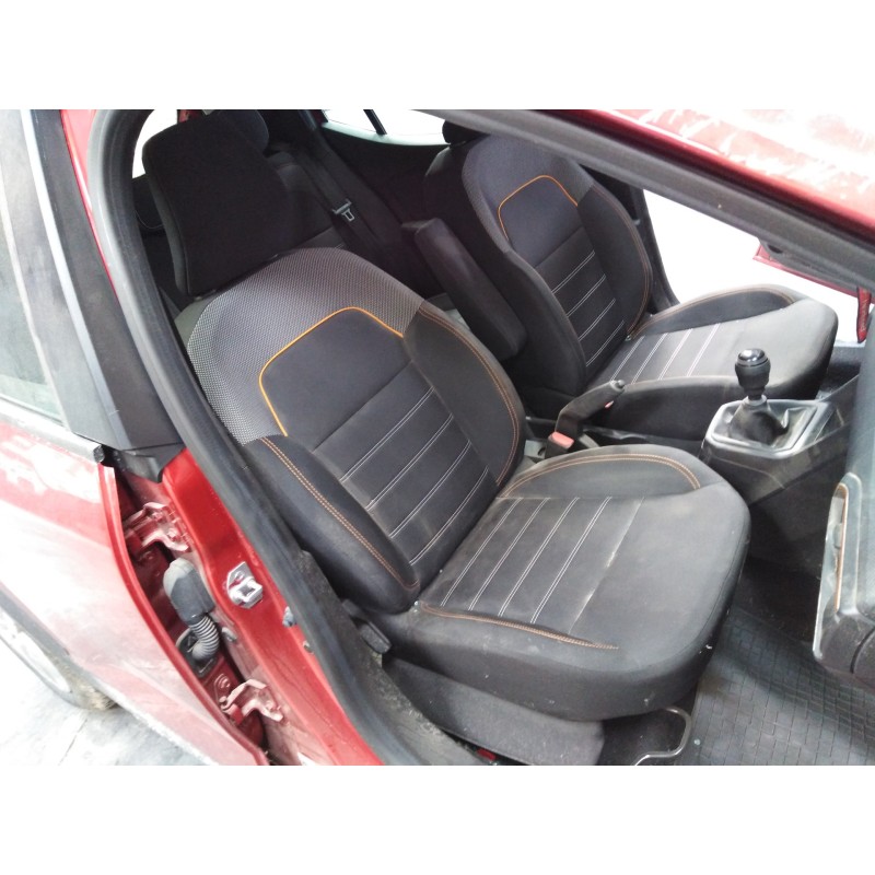 dacia sandero iii del año 2022