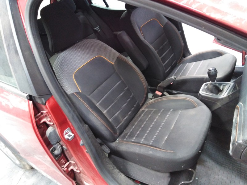 dacia sandero iii del año 2022