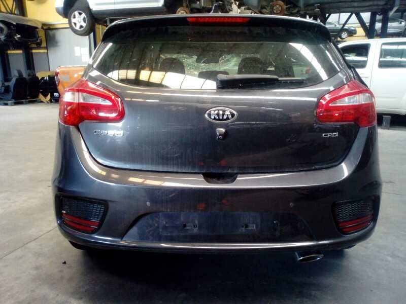 kia cee´d del año 2017