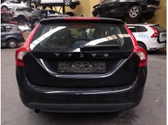 volvo v60 kombi del año 2011 2