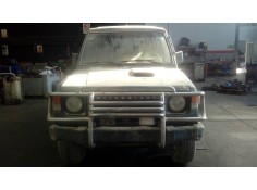 mitsubishi montero (l040) del año 1997 2