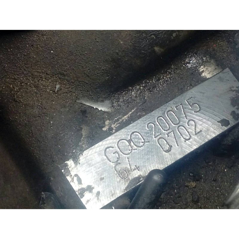 seat leon (1p1) del año 2005