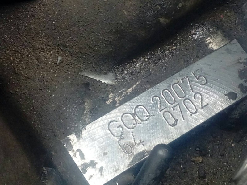 seat leon (1p1) del año 2005