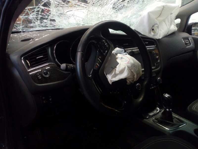 kia cee´d del año 2017