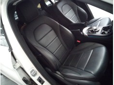 mercedes-benz clase glc coupe (bm 253)(6.2016) del año 2019 2